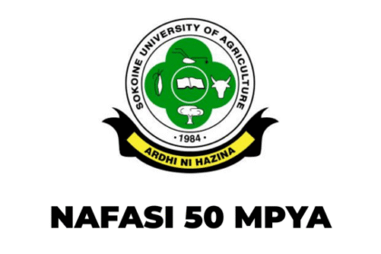 50 Open Vacancies at SUA University
