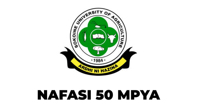 50 Open Vacancies at SUA University