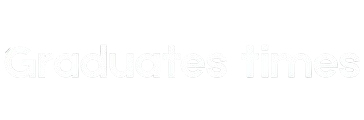Graduatestimes logowhit