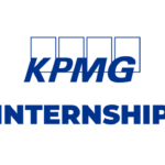KPMG Graduates Internship 2025 Program
