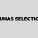 MUHAS Selected Applicants 2025-2026 PDF Check