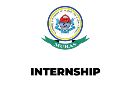 MUHAS Undergraduate Internship Opportunities