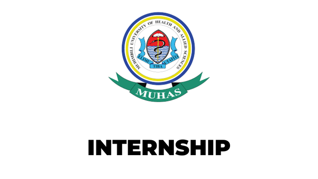 MUHAS Undergraduate Internship Opportunities