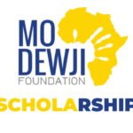 Mo Foundation Scholarships Opportunity 2025