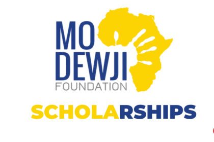 Mo Foundation Scholarships Opportunity 2025