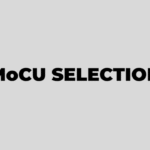 MoCU Selected Applicants 2025-2026 PDF Check