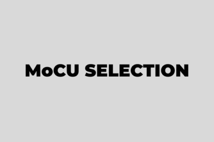 MoCU Selected Applicants 2025-2026 PDF Check