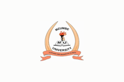 Mzumbe Online Admission Guide