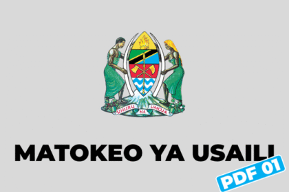 National Food Reserve Agency (NFRA) Job Interview Results