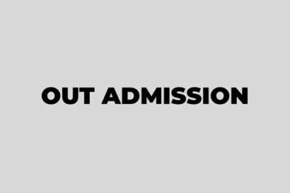 OUT Admission Requirements 2025/2026 Online