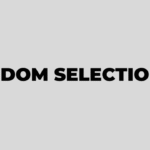 UDOM Selected Applicants 2025-2026 PDF Check