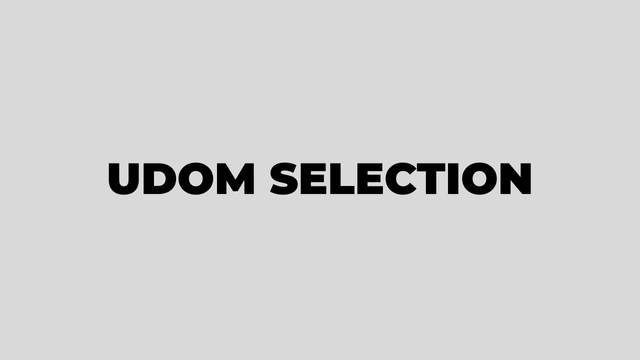 UDOM Selected Applicants 2025-2026 PDF Check